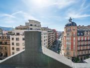Dúplex en venta en Bilbao, Albia. MAGNÍFICO DÚPLEX...