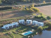 DUPLEX EN VENTA EN BRAGADO EN CONSTRUCCION