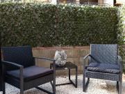 Dúplex en venta en Calella. Dúplex en planta baja con...