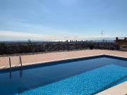 Dúplex en venta en calle Alt de Pedrell, Barcelona, de...