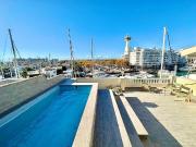 Dúplex en venta en calle Cavall de Mar, Castelló...