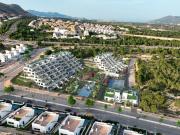 Dúplex en venta en calle Cuba, Finestrat