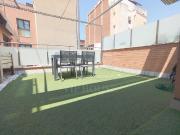 Dúplex en venta en calle De Batista i Roca, Badalona, de...