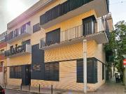 Dúplex en venta en calle De Borràs, Barcelona, de 85 m²...