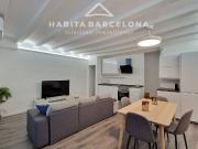 Dúplex en venta en calle De Joaquín Costa, Barcelona, de...