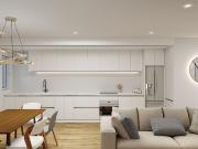 Dúplex en venta en calle De la Mineria, Barcelona, de 85...