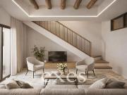 Dúplex en venta en calle De Les Tires, Vilanova i La...