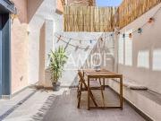 Dúplex en venta en calle De Lope de Vega, Barcelona, de...