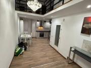 Dúplex en venta en calle De Los Castillejos, Barcelona,...