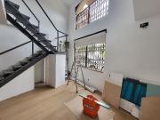 Dúplex en venta en calle De Maria Ward, Badalona, de 121...