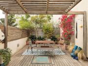 Dúplex en venta en calle De Saragossa, Barcelona, de 83...