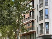 Dúplex en venta en calle De Sardenya, Barcelona, de 93...