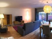 Dúplex en venta en calle De Soweto, Barcelona, de 98 m²...