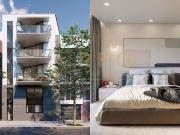 Dúplex en venta en calle De Vallseca, Barcelona, de 150...