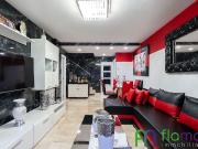 Dúplex en venta en calle Del Doctor Pagès, Santa Coloma...