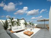 Dúplex en venta en calle Del Nord, Torredembarra, de 79...