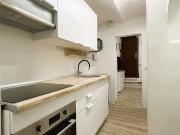 Dúplex en venta en calle D'elkano, Barcelona, de 33...