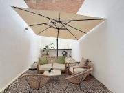 Dúplex en venta en calle Dels Morabos, Barcelona, de 71...