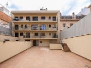 Dúplex en venta en calle D'enric Borràs, Badalona,...