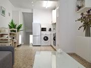 Dúplex en venta en calle Javier Lasso de la Vega. Sevilla