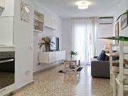 Dúplex en venta en calle Javier Lasso de la Vega. Sevilla