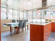 Dúplex en venta en calle Pj Gaiola, Barcelona, de 133 m²...