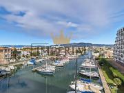 Dúplex en venta en calle Salins Líneaedifici Bahia I,...