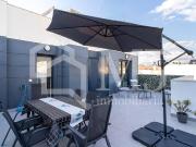 Ático en Venta en Camino Viejo de Málaga