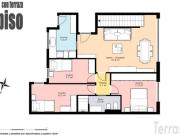 Dúplex en Venta en Can Anglada, Terrassa Con Amplia...