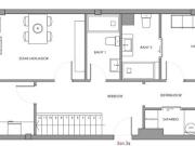 Dúplex en Venta en Can Clos Pinetons