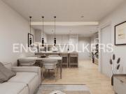 Dúplex en venta en Canet de Mar. Exclusivo apartamento...