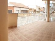 Dúplex en venta en Cartagena, Los Nietos. Duplex obra...