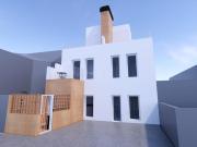 Dúplex en venta en Cartagena, Perín. 2 DÚPLEX DE OBRA...