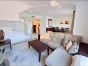 Dúplex en venta en Casares, Bahía de Casares. 3 Bedroom...