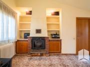 Dúplex en venta en Castelldefels, Castell Poble Vell....