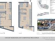Dúplex en venta en Castellví de Rosanes. Castellvi de...