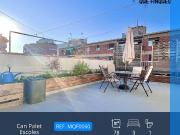 Dúplex en Venta en Cementiri Vell