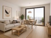Dúplex en Venta en Centre