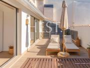 Ático en Venta en Centre