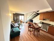 Dúplex en Venta en Centre