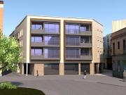 Dúplex en Venta en Centre