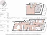 Dúplex en Venta en Centre Estació