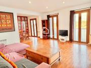 Dúplex en Venta en Centre Històric