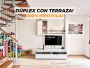 Dúplex en Venta en Cerdanyola Sud