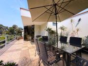 Dúplex en Venta con terraza Chacarilla Santiago de Surco