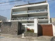 Dúplex en venta en Chacarilla