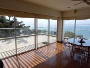 Duplex en venta en Chorrillos frente al Malecón