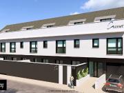 Duplex en Venta en Ciudad Jardín