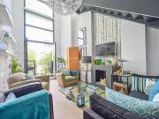 Dúplex en Venta en Ciudad Universitaria