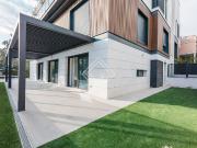 Dúplex en Venta en Ciudad Universitaria